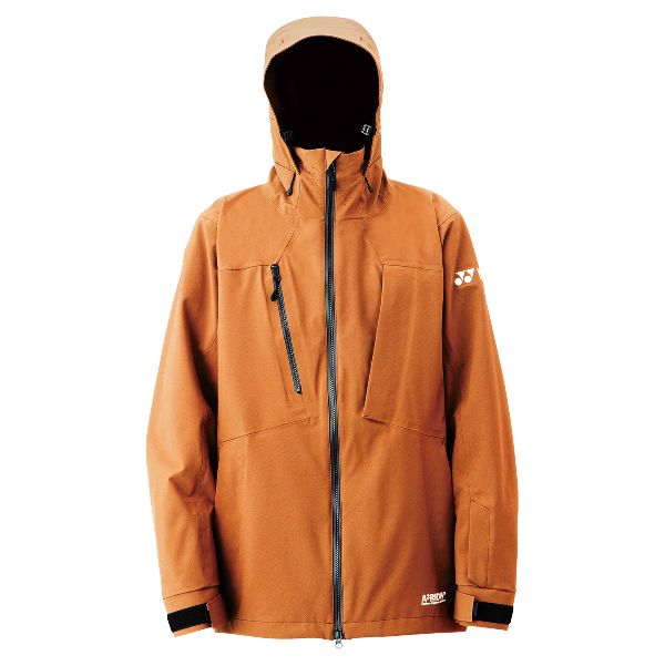 YONEX 日本代表 SNOW JAPAN '21-'22 オフィシャルウェア