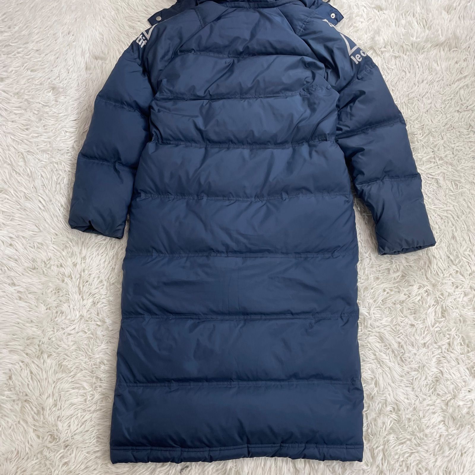 le coq sportif（ルコックスポルティフ） le coq sportif/ 裏ボア