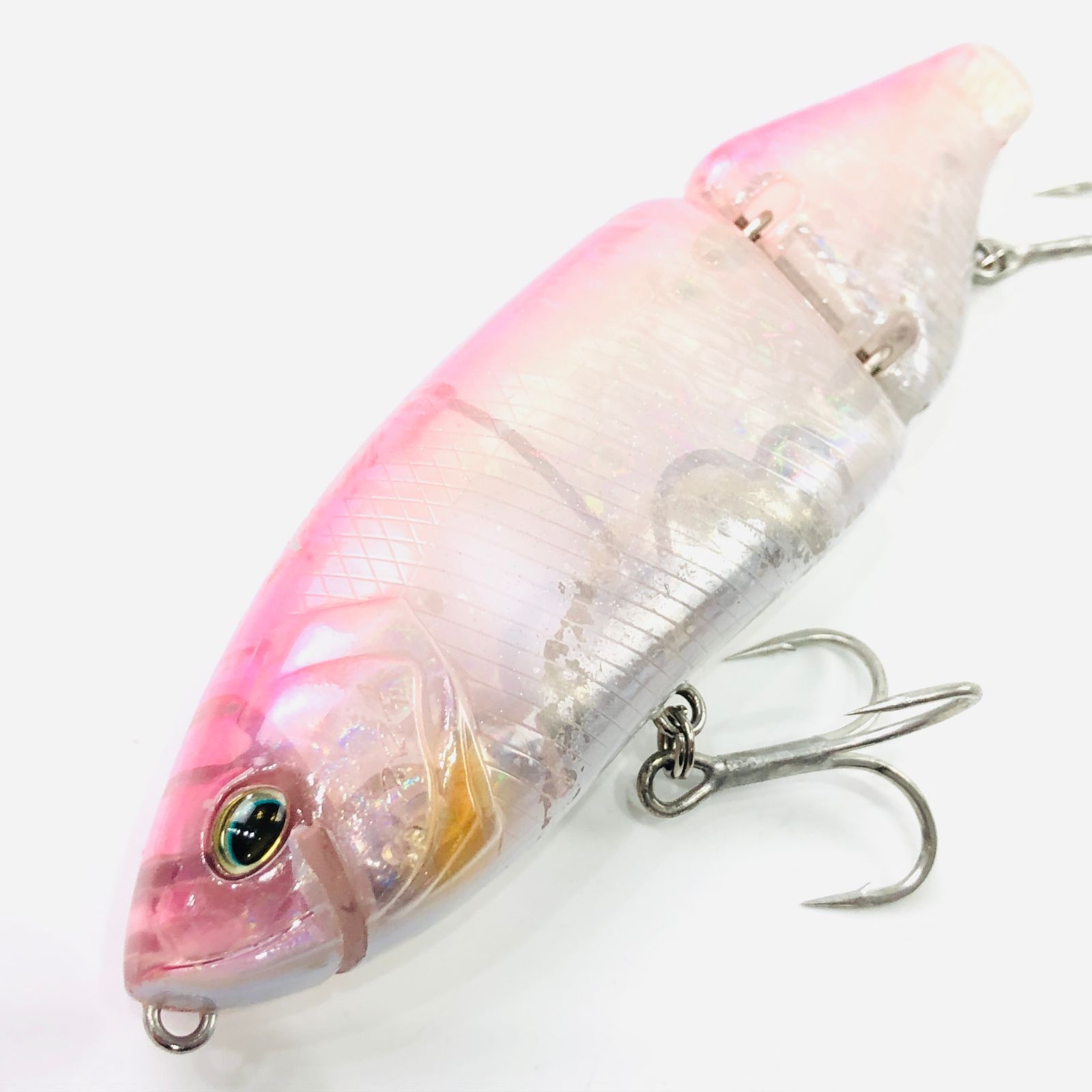 DRT タイニークラッシュ 6.6 【中古】