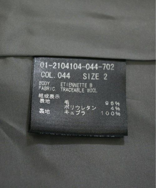 レディース