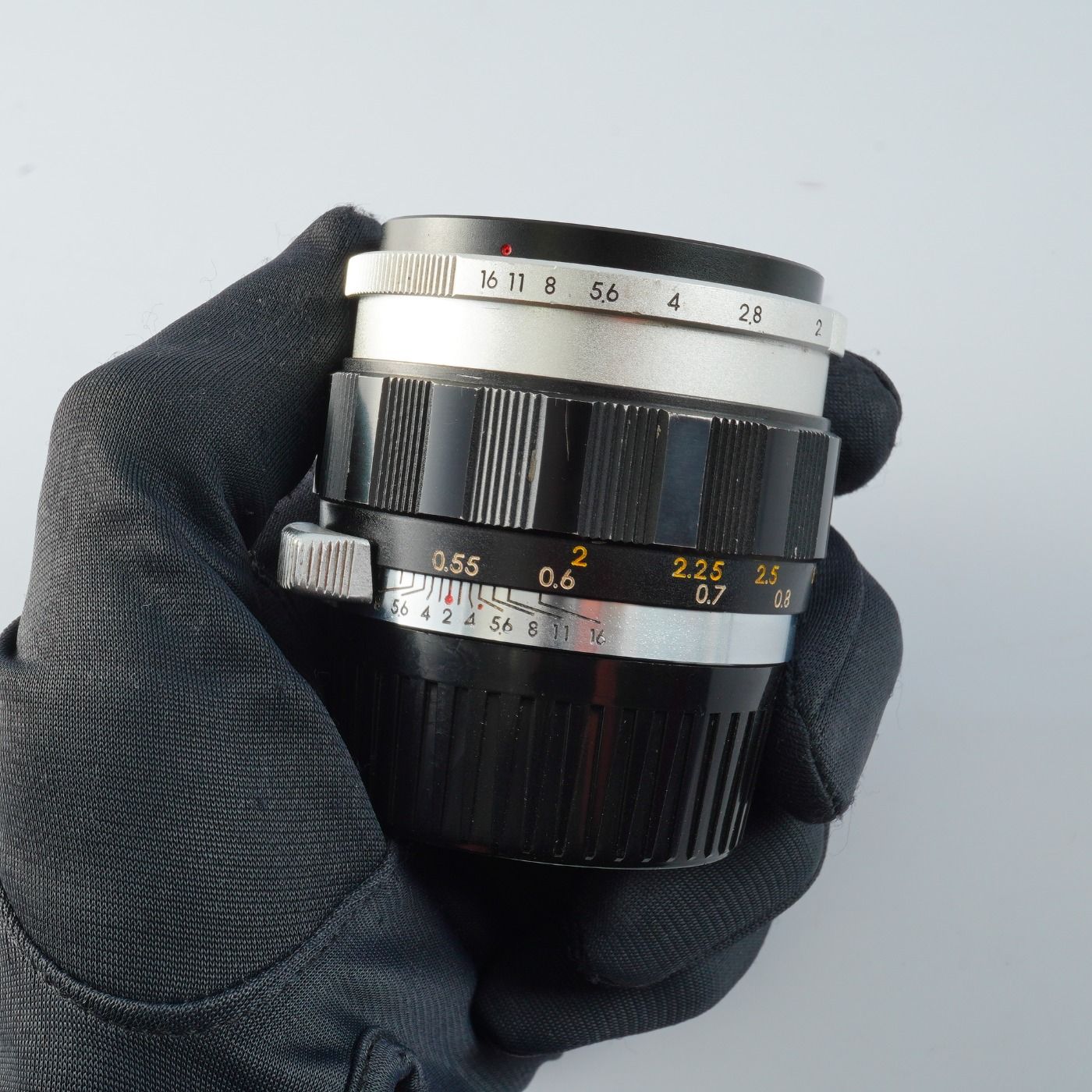 レンズ(単焦点) yashica auto yashinon 50mm 5cm f2 m42 レンズ(単焦点) yashica auto yashinon 50mm 5cm f2 m42 レンズ