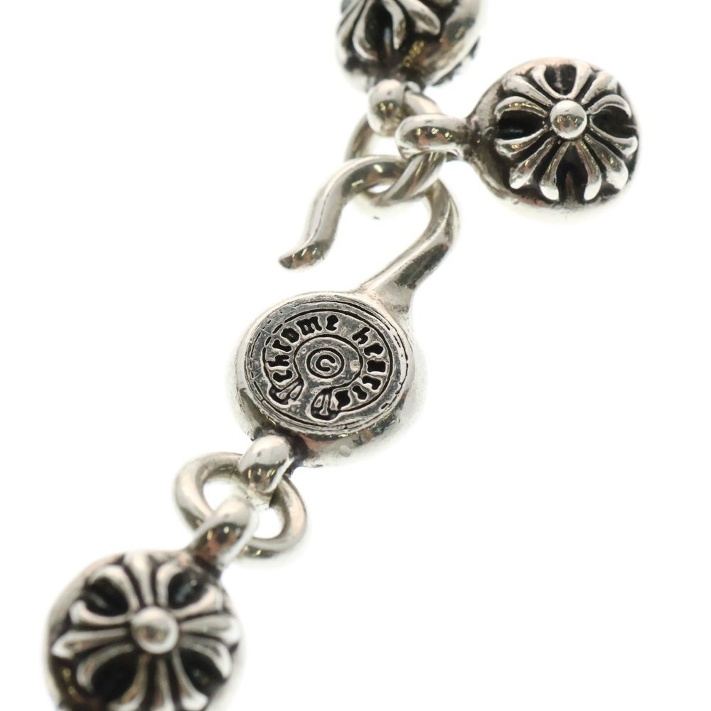 CHROME HEARTS (クロムハーツ) NO2 BALL #2クロスボール