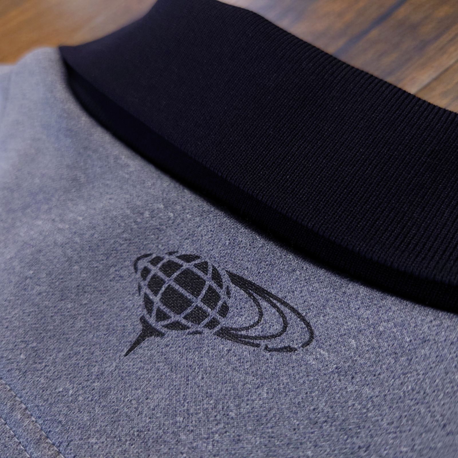 ボンディングスウェット