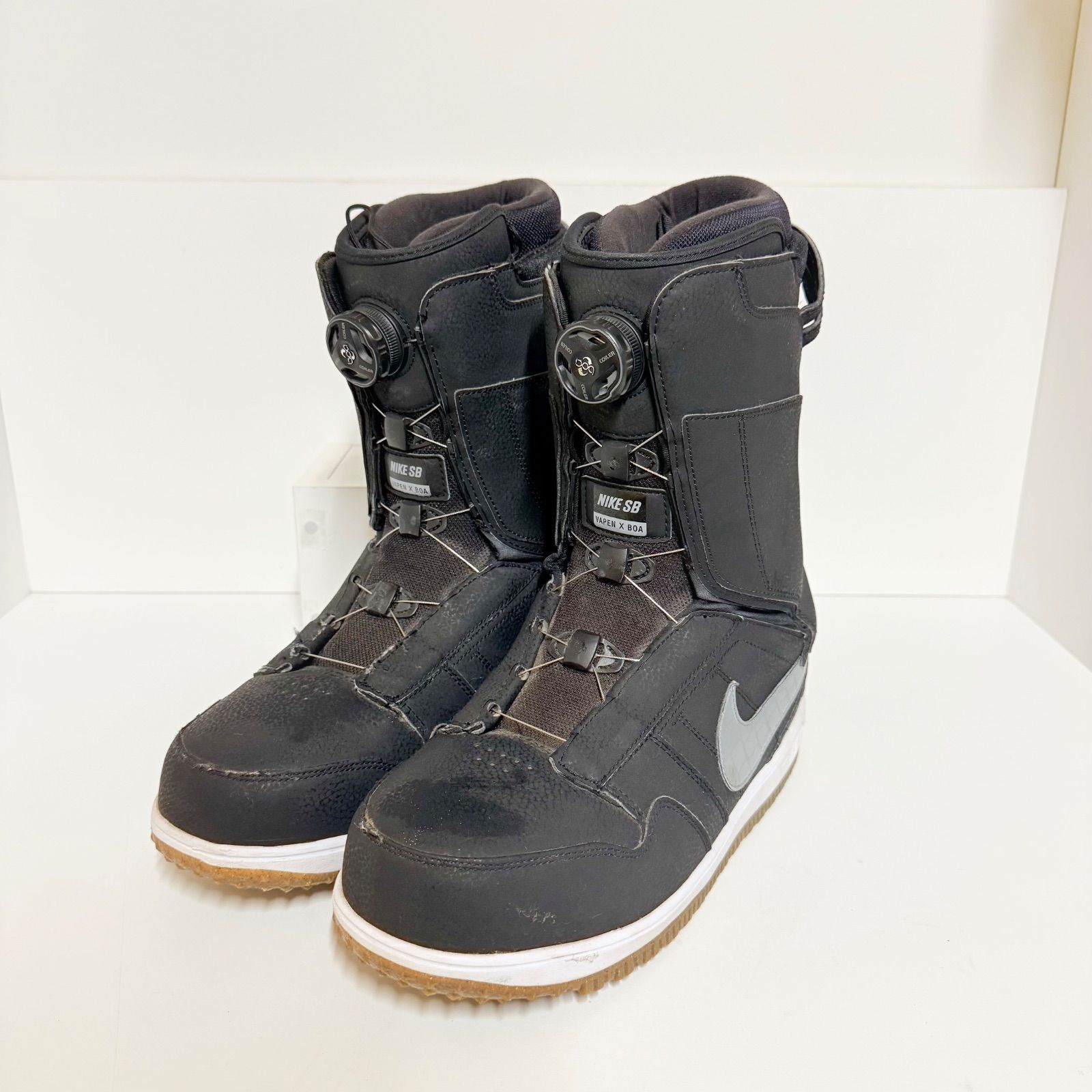 NIKE スノーボードブーツ BOA 【公式通販】