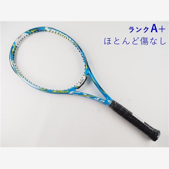 中古 テニスラケット スリクソン レヴォ シーブイ 5.0 2018年モデル (G2)SRIXON REVO CV 5.0 2018 中古 テニスラケット スリクソン レヴォ シーブイ 5.0 2018年モデル