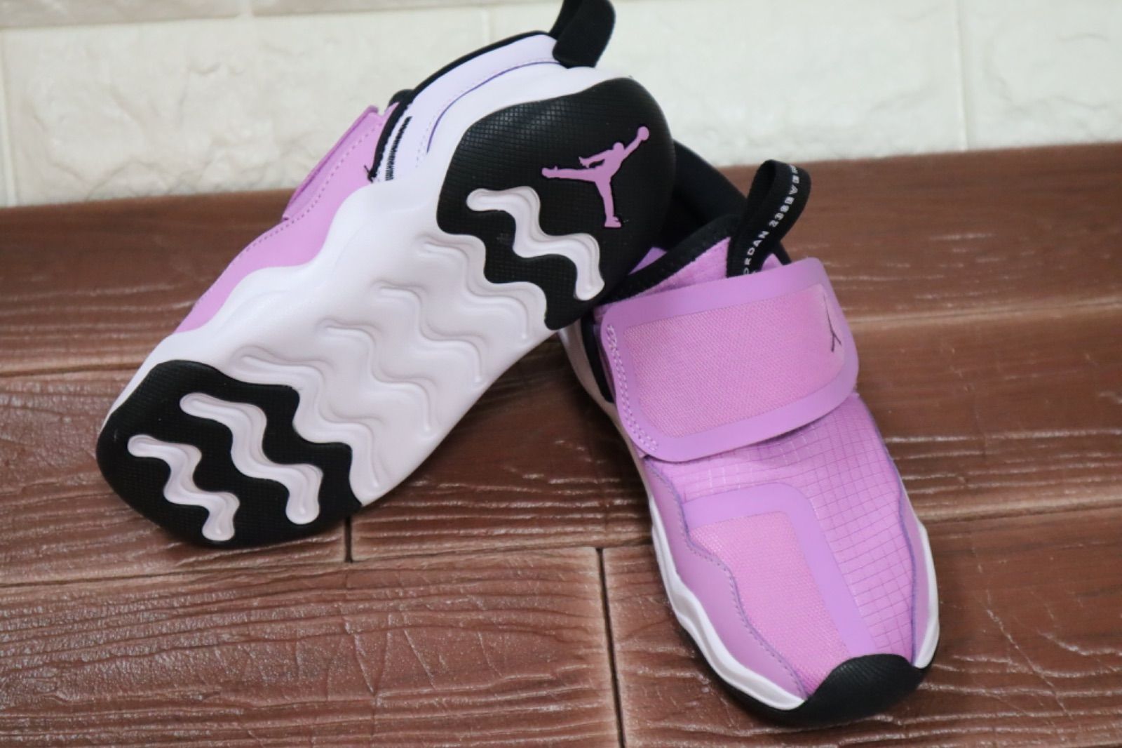 新品 NIKE ナイキ JORDAN 23/7 (PS) ジョーダン 23/7 (PS