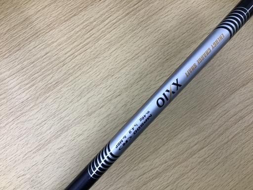 【美品】XXIO REVO | 10.5 | ドライバー | ダンロップ XXIOドライバーレギュラーモデル REVO（5代目 The ゼクシオ
