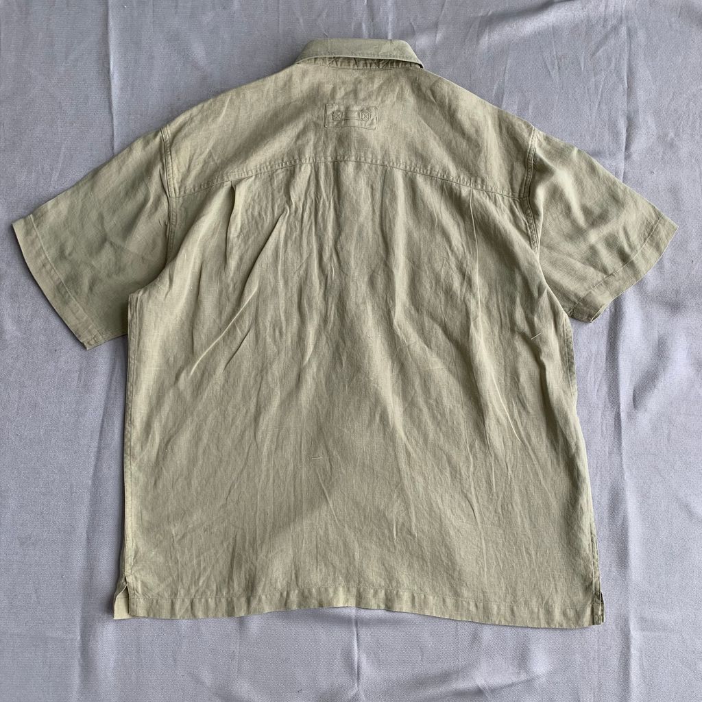 119.ジャンクジャーナル素材。手染めフリンジ加工裂き布リボン