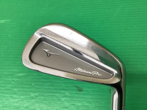 MIZUNO - ミズノ　アイアンセット　319シリーズ Mizuno Pro 319｜ゴルフ｜ミズノ公式オンライン