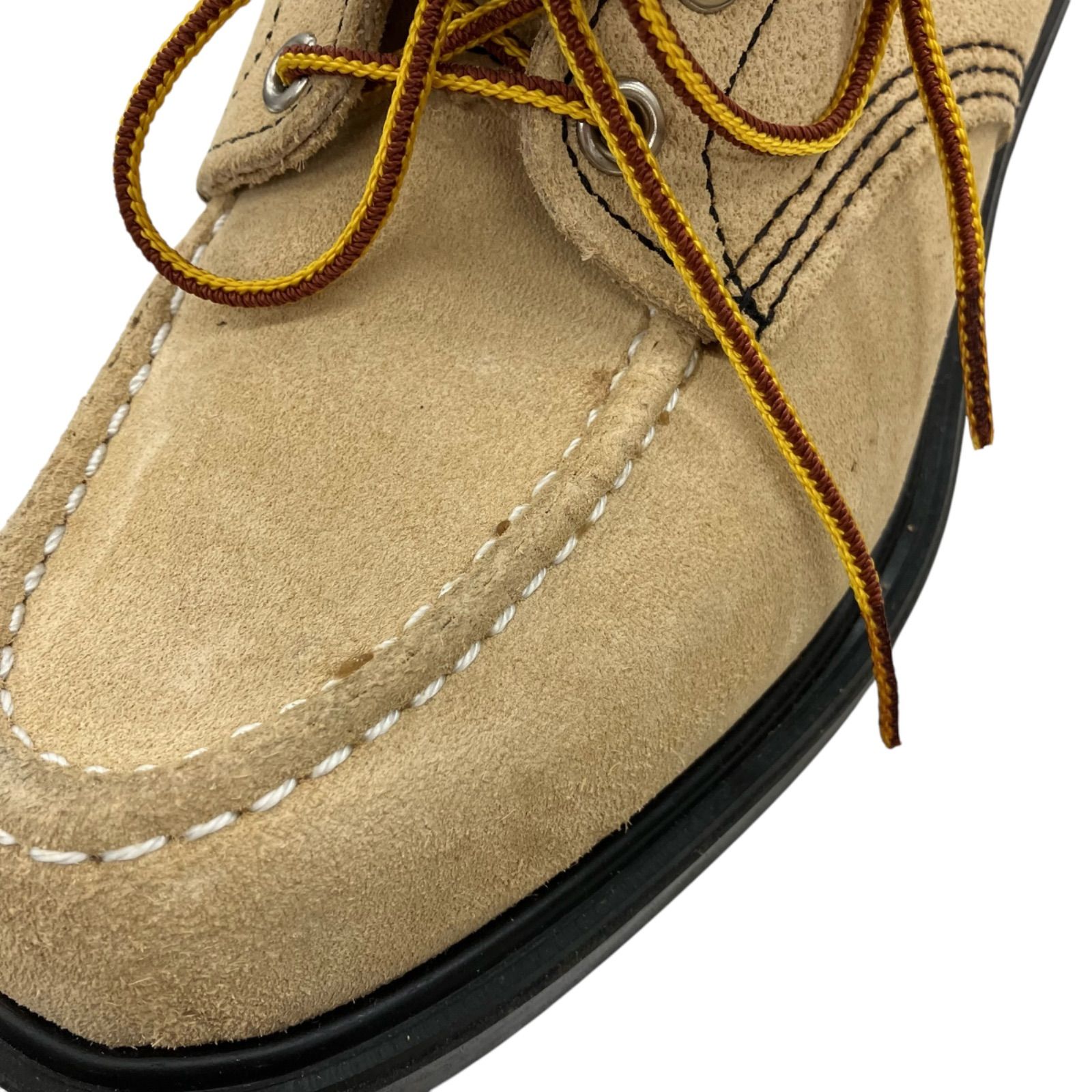 186000 現状品 RED WING レッドウィング ショートブーツ 8118 25.5