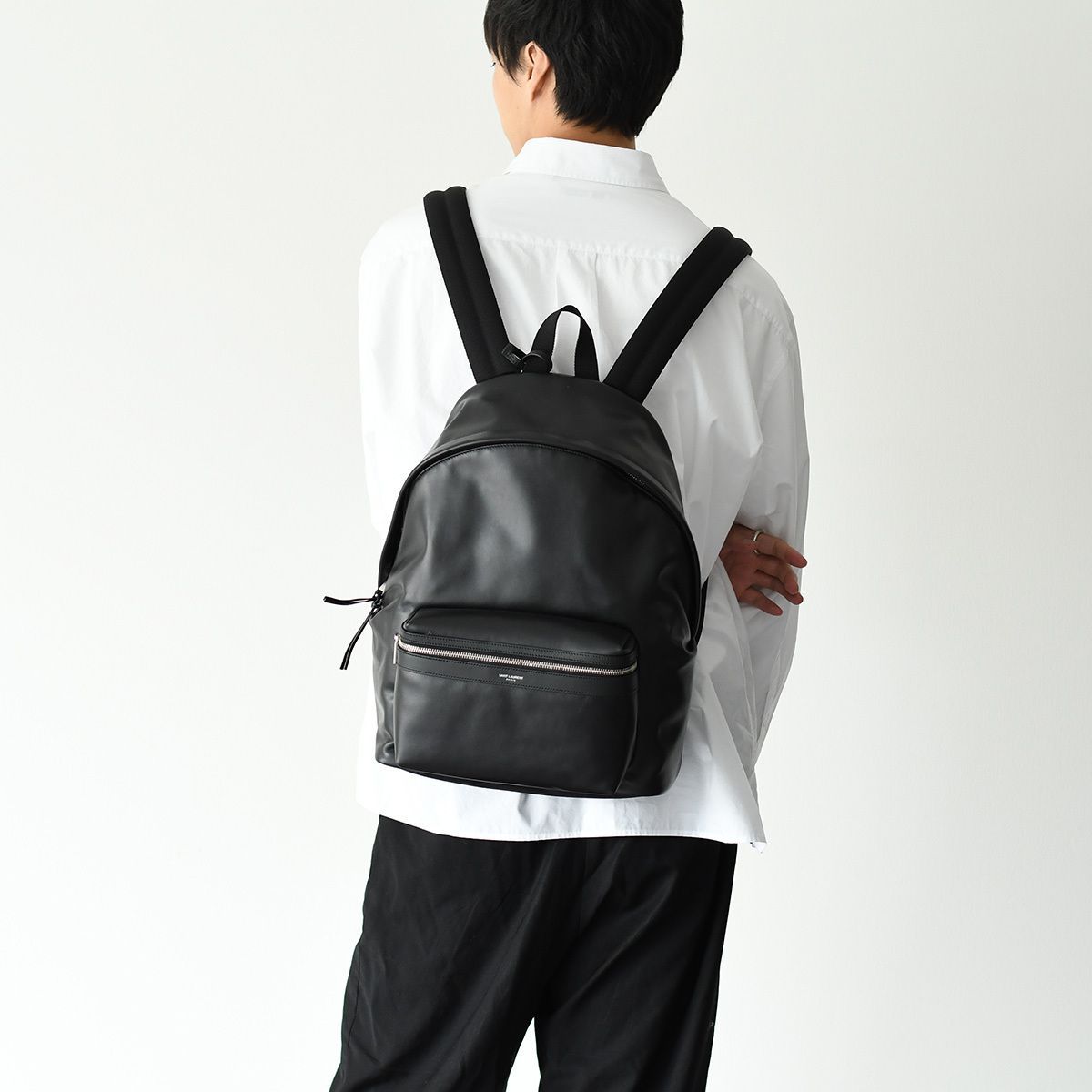 SAINT LAURENT サンローラン バッグ リュック バックパック