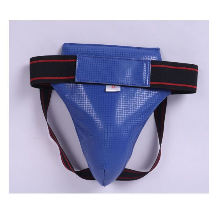 キックボクシング キッズ用 金的ガード 子供 サポーター カップ式 野球