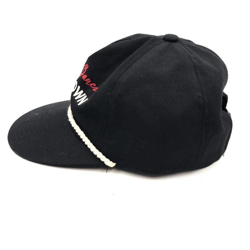 THE BONEZ SUNTOWN cap キャップ/帽子 10周年 SUNTOWN GOOD'S INFO】 10th Anniversary SUNTOWN Cap ¥6000-in