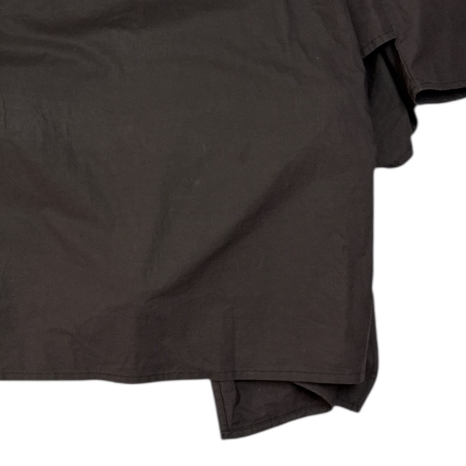 toogood Poncho - メルカリ