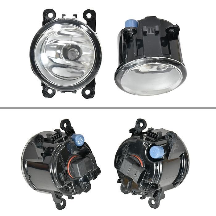 スズキ　純正　フォグランプ　JB64 JB74 新車外し　美品 ジムニーJB64 ジムニーシエラJB74 純正フォグランプ 新車外し品