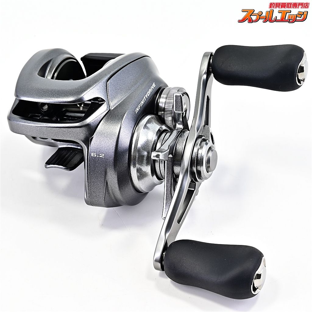 【シマノ】 22バンタム ノーマルギア SHIMANO Bantamm40920