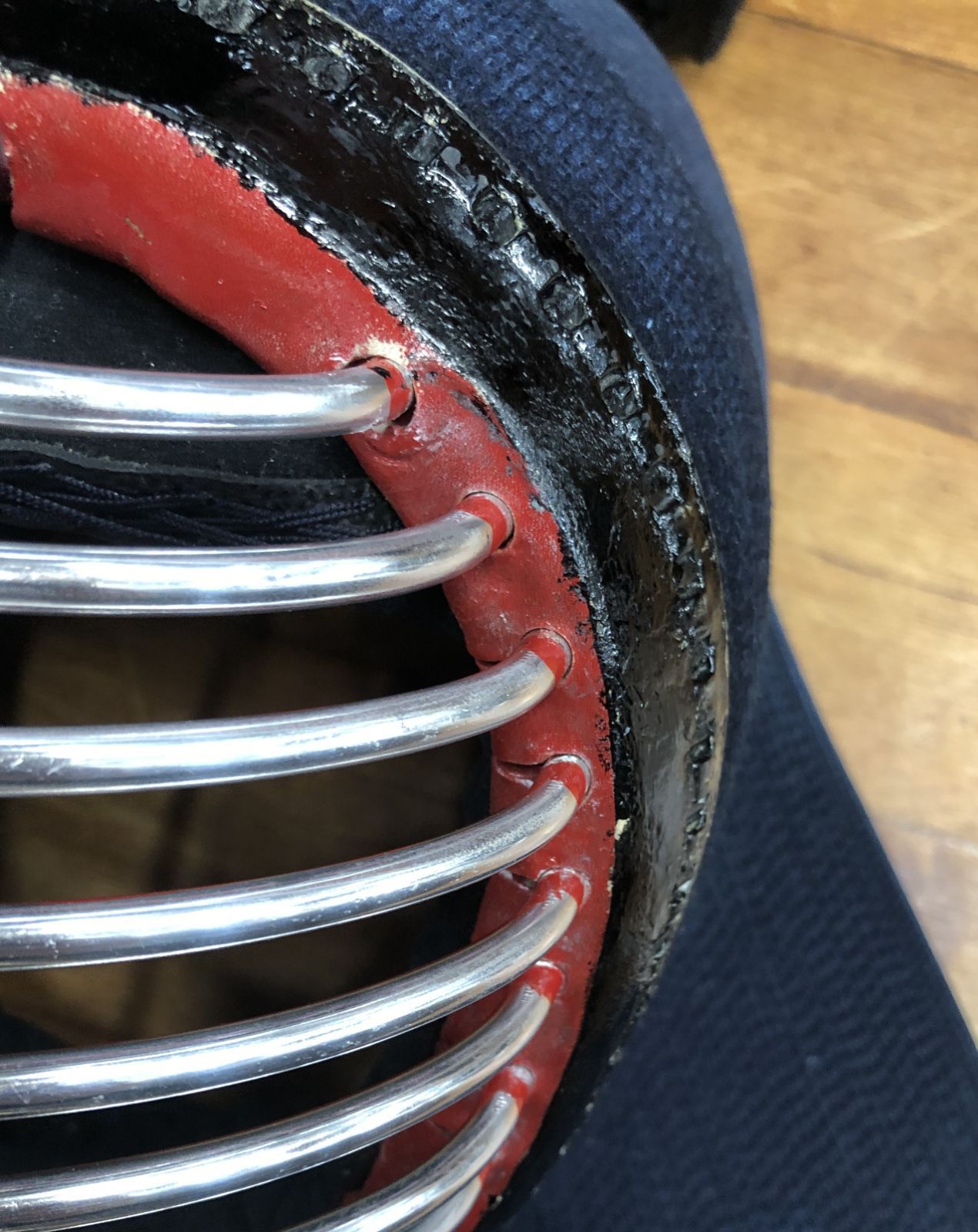 新生活応援!大特価? 剣道 防具セット 清流 小学生用 バッグ付き