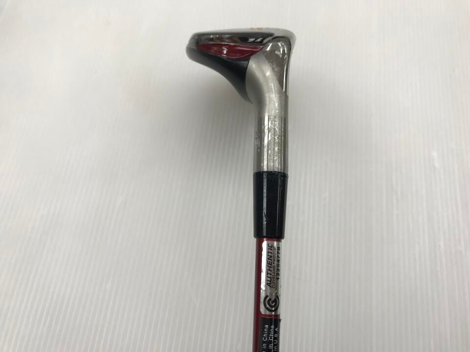 XLS クリーブランド Cleveland ハイボア Wood 0 Flex HiBore Golf Fairway | Hibore Used (日本 中古 w&frasl;