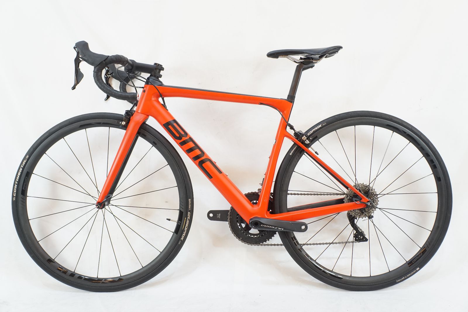 BMC ビーエムシー TEAMMACHINE SLR02 TWO 2019年モデル ロードバイク バイチャリ浦和ベース