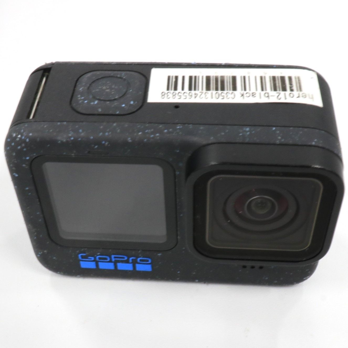 HERO12 Black