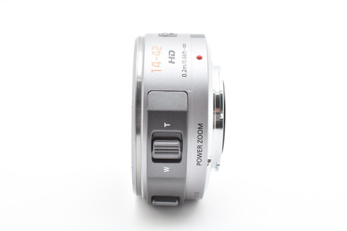 良品 Panasonic LUMIX G X VARIO PZ 14-42mm F3.5-5.6 ASPH 良品 Panasonic LUMIX G X VARIO PZ 14-42mm F3.5-5.6 ASPH