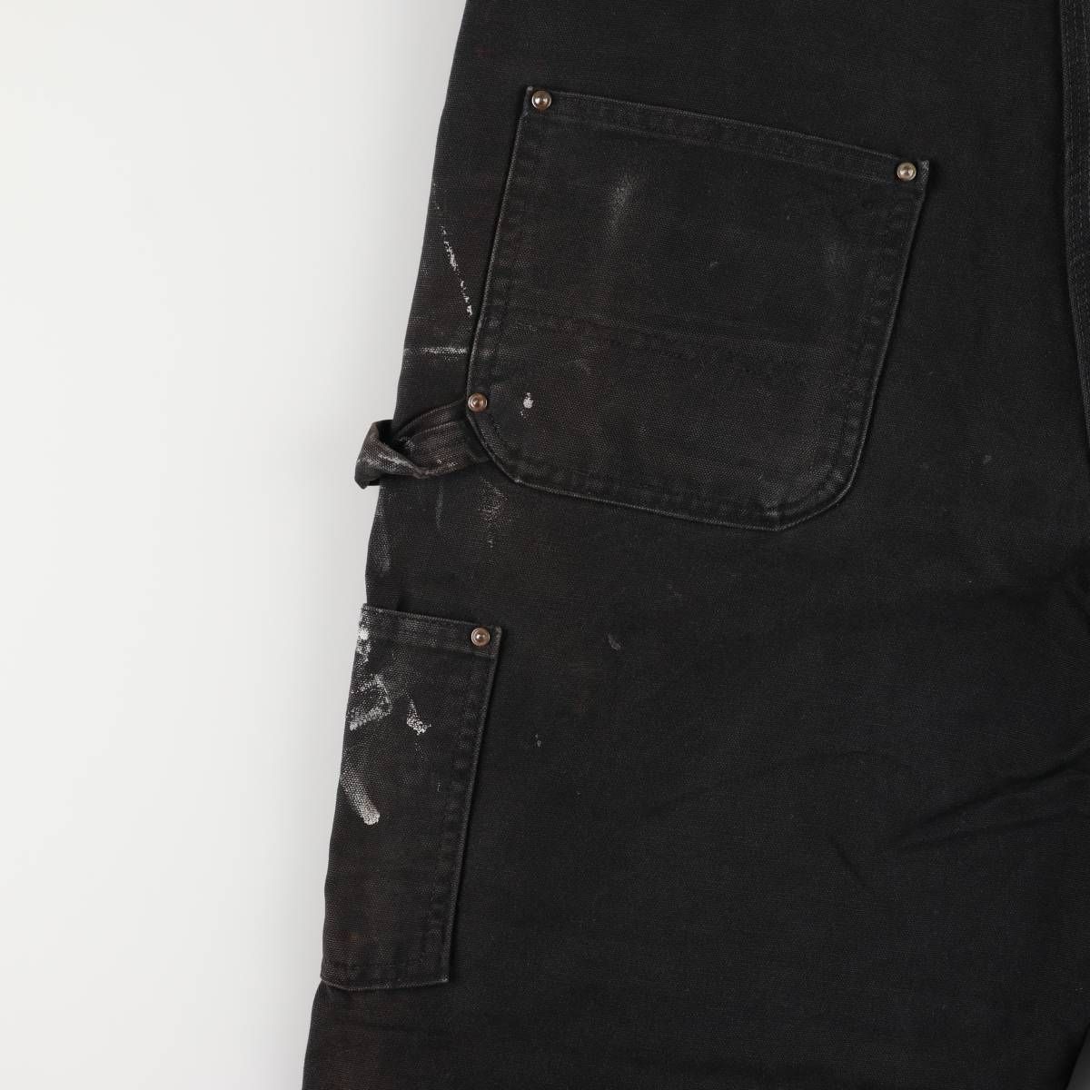 ビッグサイズ カーハート