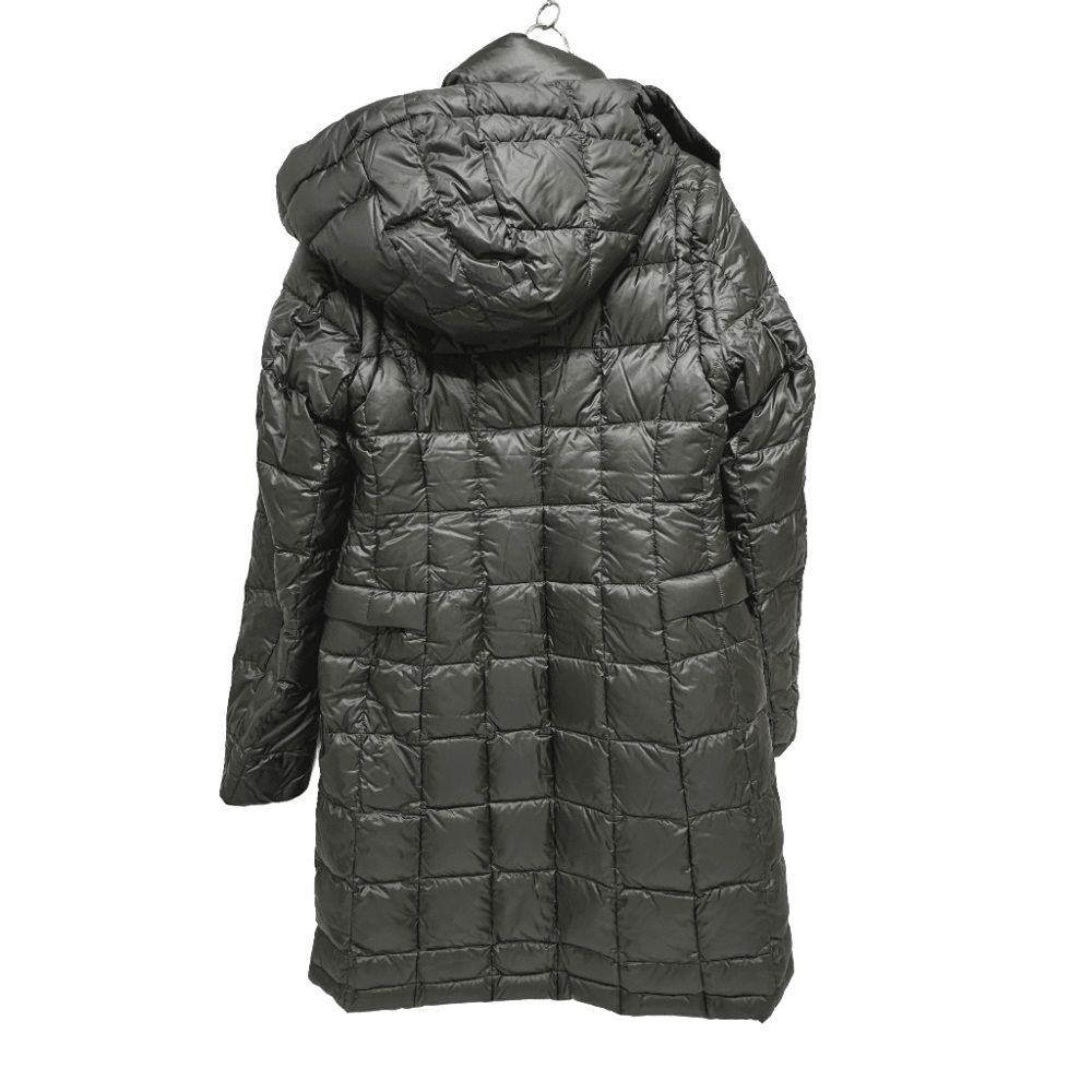 TAION タイオン ダウンコート キルティング TYIP2 TAION-EX-W92Z  