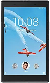 【中古】ZA2D0085JP Lenovo TAB4 8(スレートブラック) 16GB LTEモデル 8.0