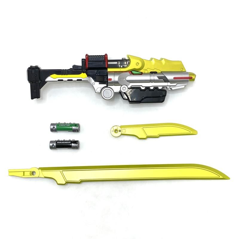 獣電戦隊キョウリュウジャー ガブリカリバー-MEMORIAL EDITION- 獣電