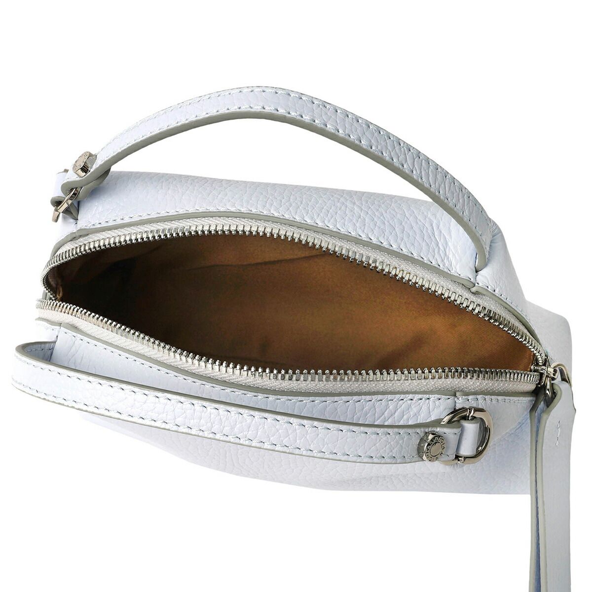 新品 ジャンニキアリーニ GIANNI CHIARINI ハンドバッグ ハンドバッグ  