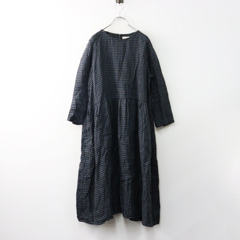 フォグリネンワーク fog linen work リトアニアリネン ノー