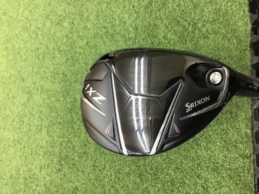 南 中古】 ダンロップ SRIXON ZXi 7W フェアウェイウッド FW 純正
