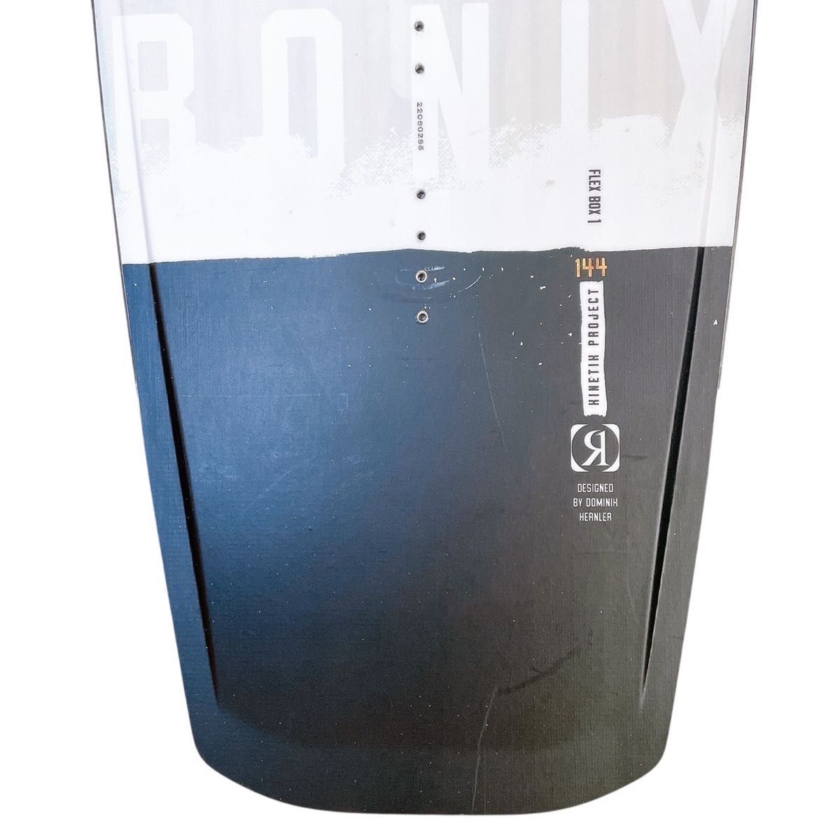 ウェイクボード ケーブルボード