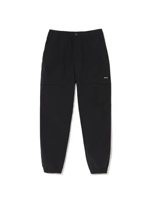 EIDER アイダー レディース 春秋 カーゴ ジョガー パンツ S