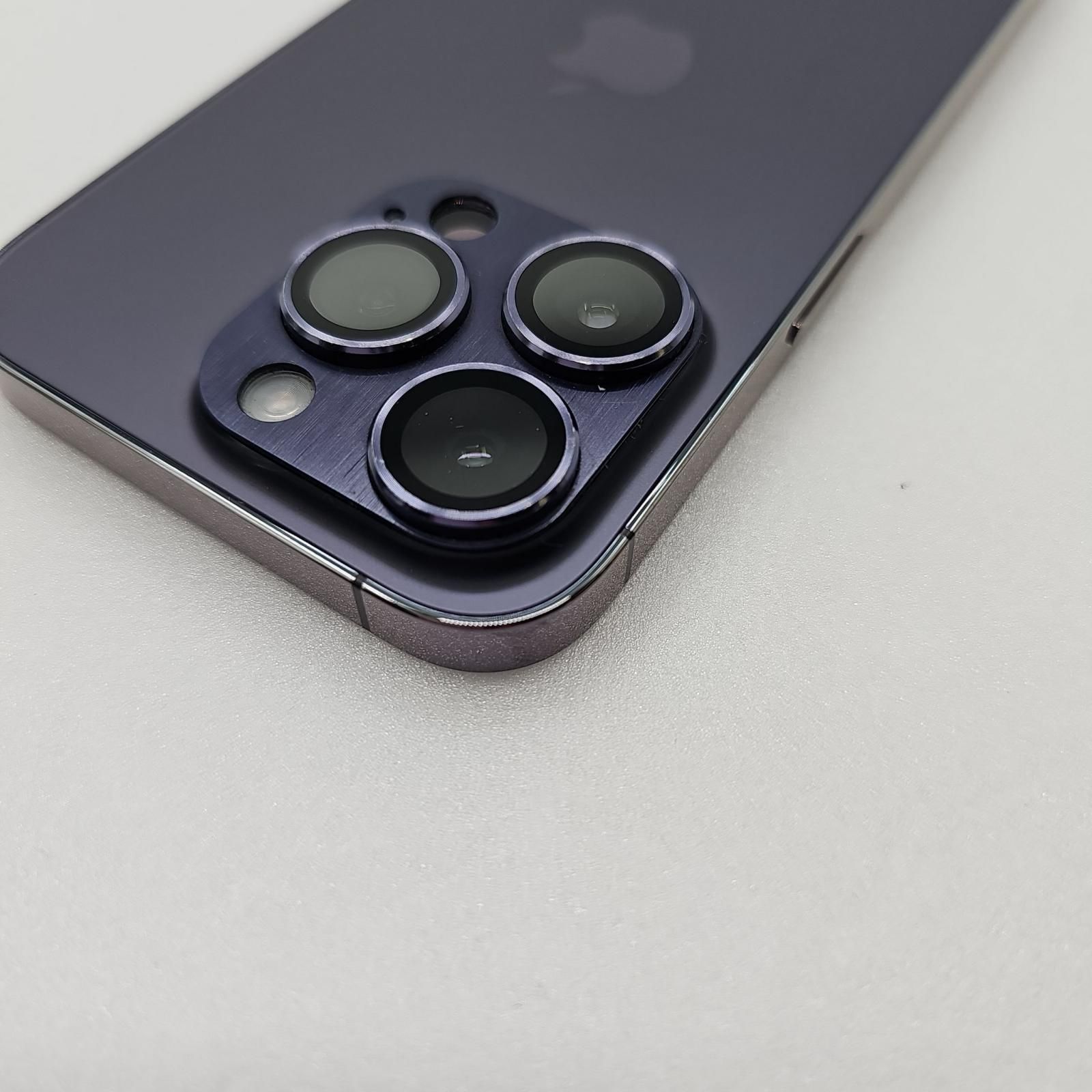全額返金保証】【最速発送】Apple iPhone 14 Pro 128GB ディープ