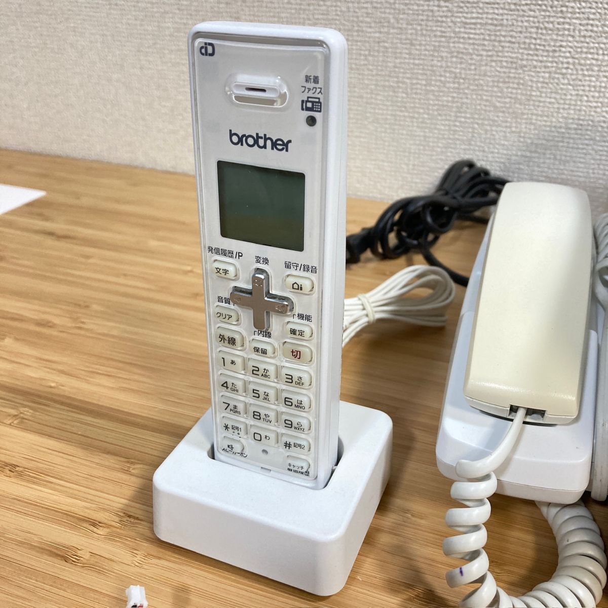 9242 動作品 ブラザー MFC-J730DN brother A4インクジェット複合機 
