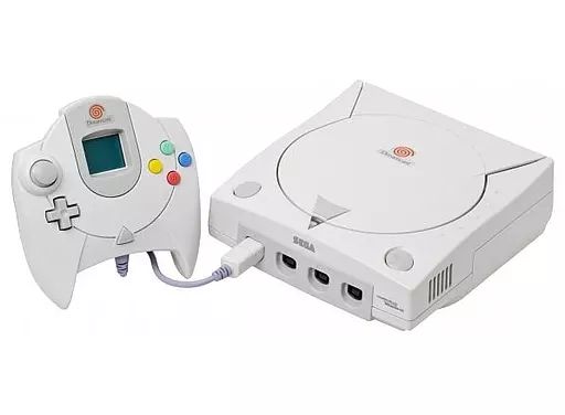 ドリームキャストハード ドリームキャスト本体 HKT-5100