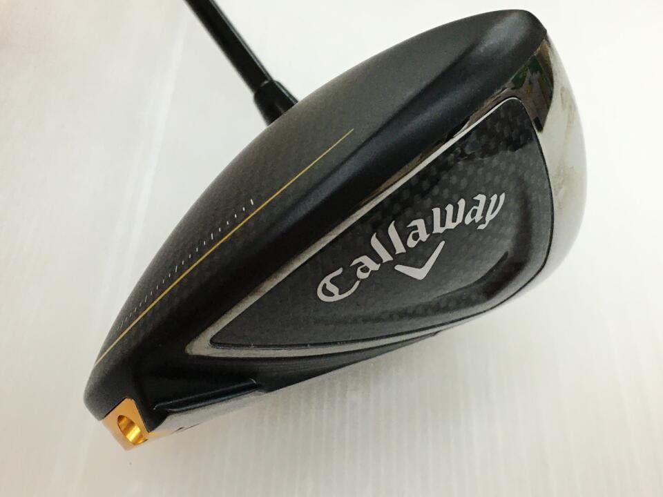 Callaway ROGUE