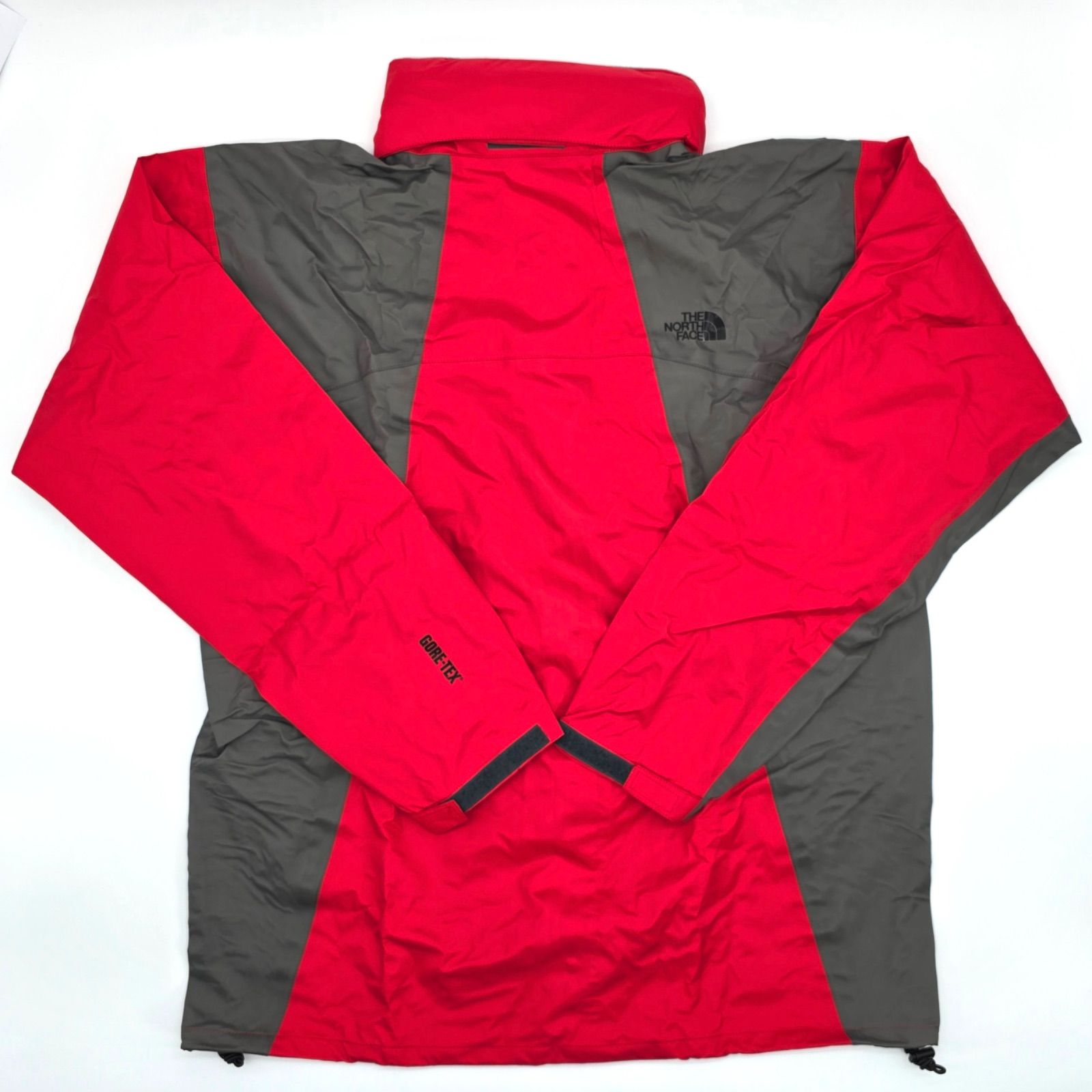 THE NORTH FACE ザ ノース フェイス NP-10206 レインテックス