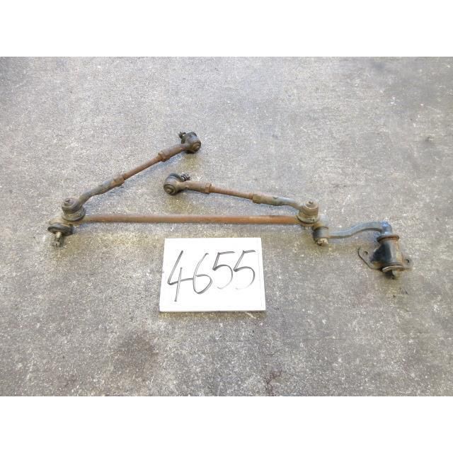 H5年 サニートラック サニトラ R-GB122 ステアリングロッド 195846