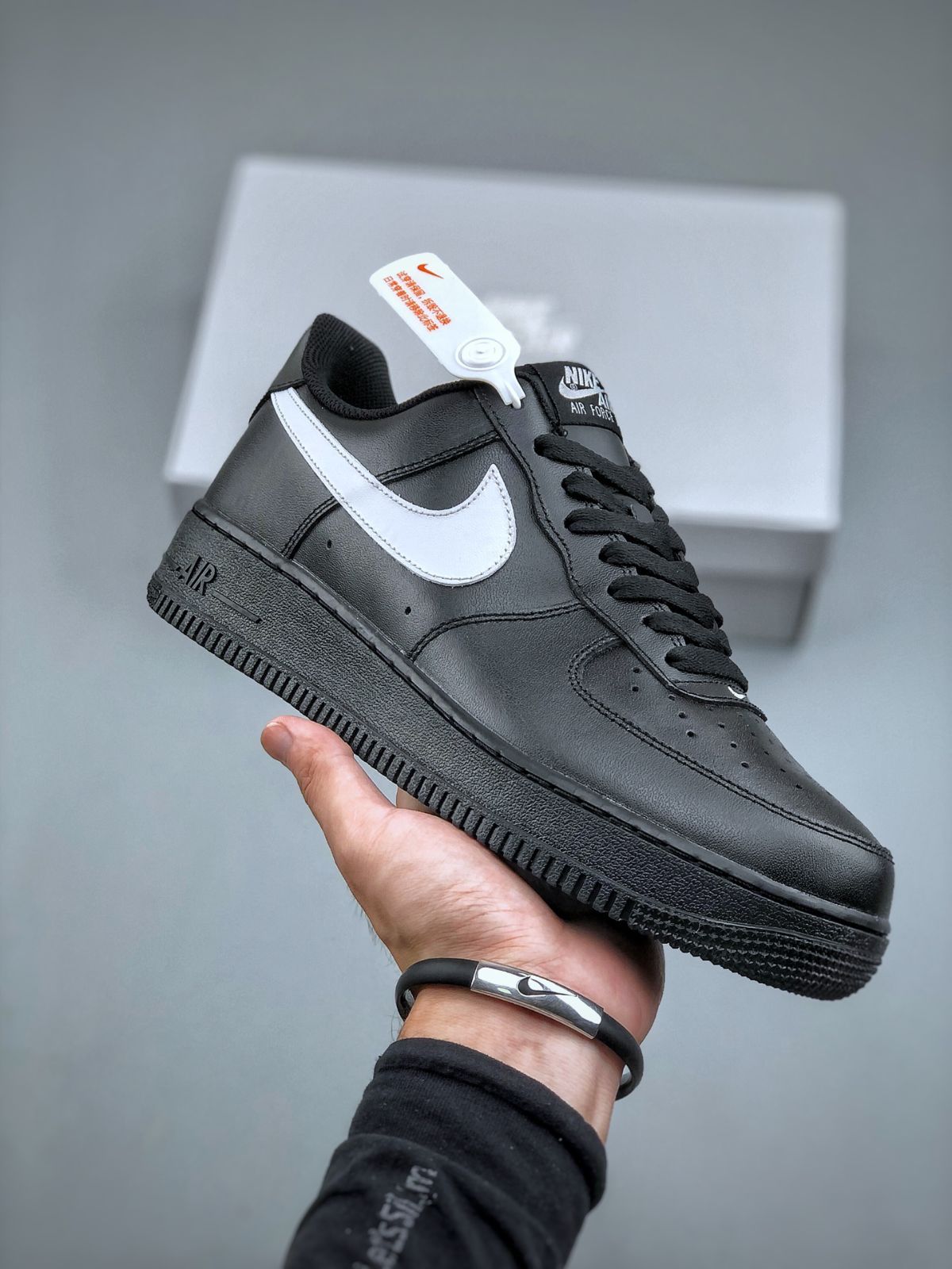 Nike Air Force 1 ‘07 Low FZ0627-010