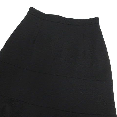 リツコ シラハマ RITSUKO SHIRAHAMA マーメイドスカート 6262370