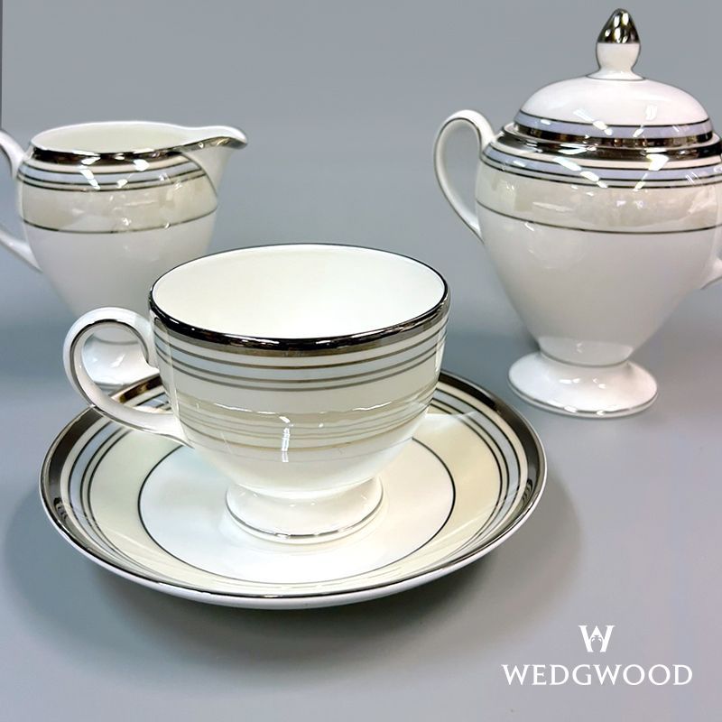 WEDGWOOD ラスターウェア