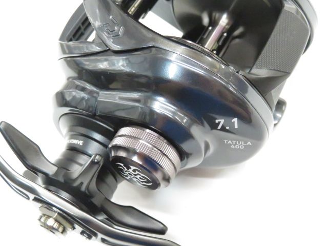 ダイワ 21タトゥーラ