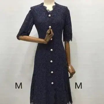 ミシャ レース ワンピース