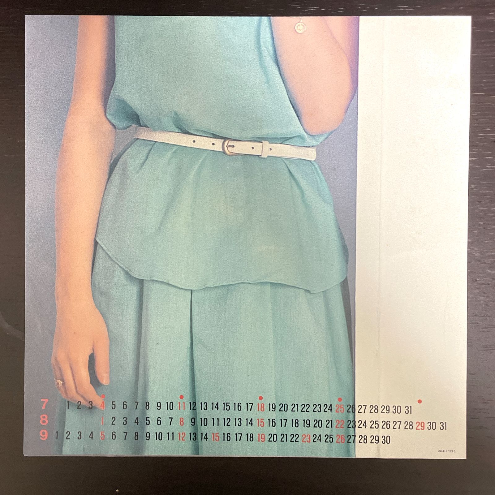 LP ☆ 送料無料 】< MASTER SOUND > SEIKO INDEX ／松田聖子 レコード 