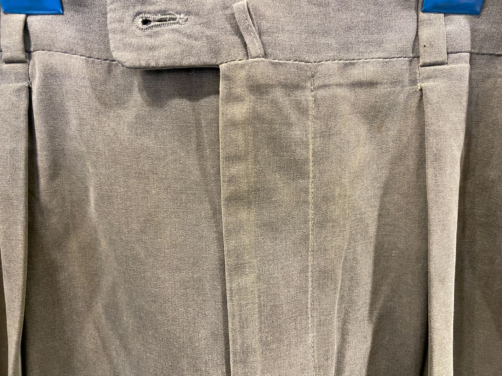 □美品 希少 アルニス ARNYS PARIS パンツ グレー メンズ□ - メルカリ