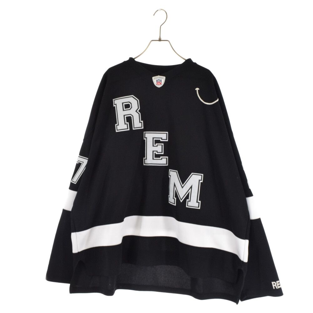 美品READY MADE 23SS GAME SHIRT SMILE 2即日配送 READY MADE レディ 