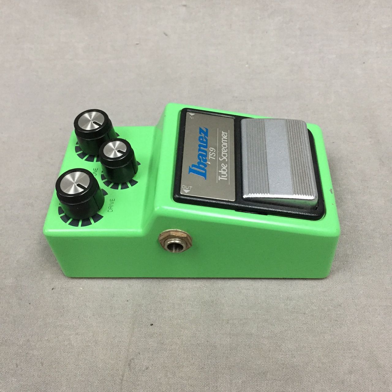 Ibanez TS9 1st Reissue MOD品 f146 【公式通販】