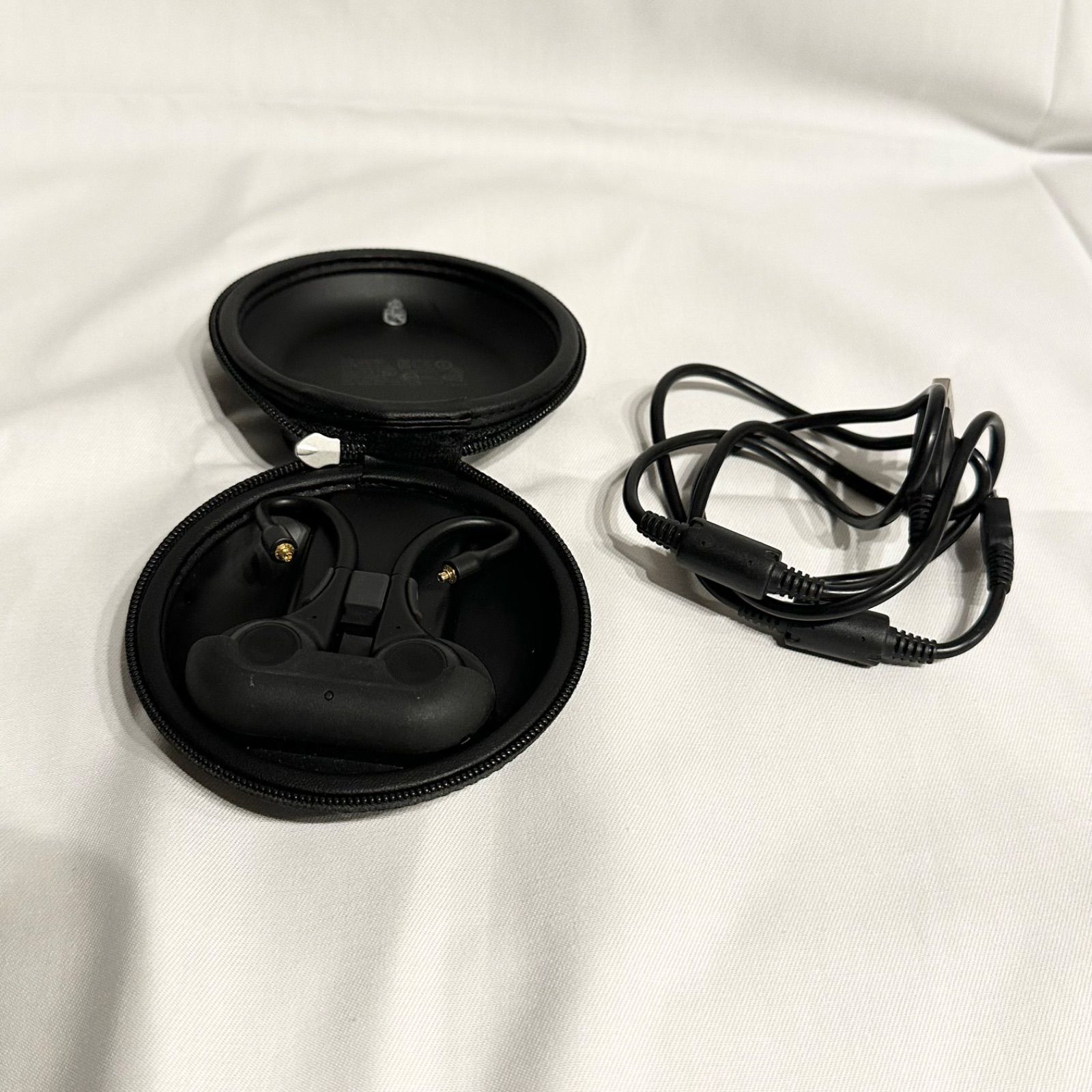 SHURE シュア （第1世代） 完全ワイヤレス・セキュアフィット